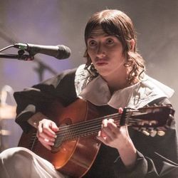 Lawn Chords by Aldous Harding