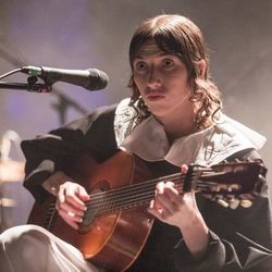 Lawn by Aldous Harding