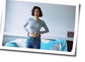 Living The Classics Chords by Aldous Harding