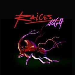 A Mis Cómplices Chords by Ale Colt