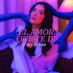 Ale Zéguer chords for Adiós a las canciones tristes