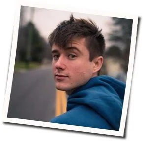 Boy In The Bubble Chords by Alec Benjamin