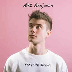 End Of The Summer Ukulele Chords by Alec Benjamin