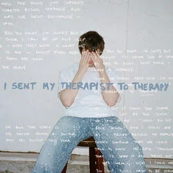 I Sent My Therapist To Therapy Chords by Alec Benjamin