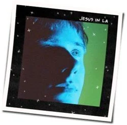 Jesus In La (Ver2) Chords by Alec Benjamin