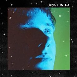 Jesus In La Chords by Alec Benjamin