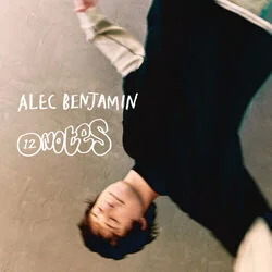Love The Ones Who Leave Chords by Alec Benjamin