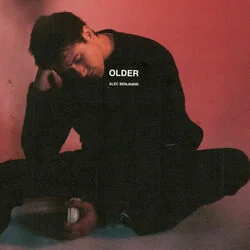 Older Chords by Alec Benjamin