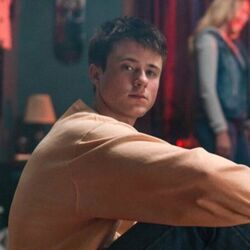 By Now Chords by Alec Benjamin