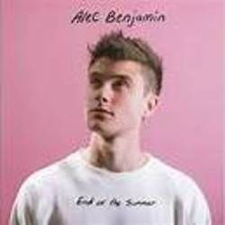 Cause It Hurts Chords by Alec Benjamin