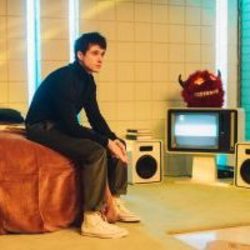 Demons Chords by Alec Benjamin