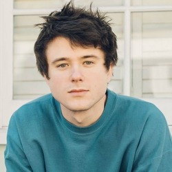 Deniro Chords by Alec Benjamin