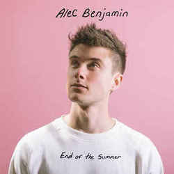 End Of The Summer Ukulele by Alec Benjamin