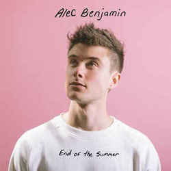 End Of The Summer Ukulele Chords by Alec Benjamin