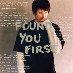 Found You First Chords by Alec Benjamin