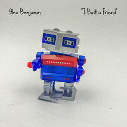 I Built A Friend Chords by Alec Benjamin