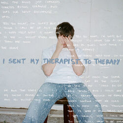I Sent My Therapist To Therapy Chords by Alec Benjamin