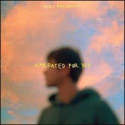 If I Killed Someone For You by Alec Benjamin
