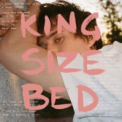 King Size Bed by Alec Benjamin