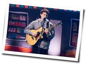 Let Me Down Slowly  Chords by Alec Benjamin