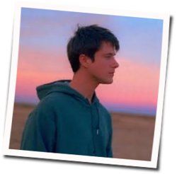 Medicine Man Boy In A Box Chords by Alec Benjamin