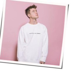 Must Have Been The Wind Tab by Alec Benjamin