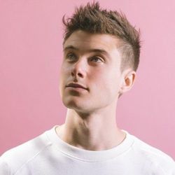 O.I.n.v Chords by Alec Benjamin