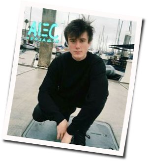 Our Love Is Like A Burning Garden Chords by Alec Benjamin