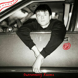 Outrunning Karma by Alec Benjamin