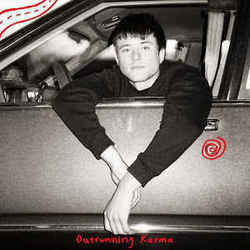Outrunning Karma  Chords by Alec Benjamin