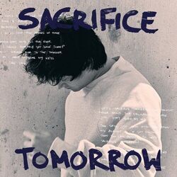 Sacrifice Tomorrow Chords by Alec Benjamin