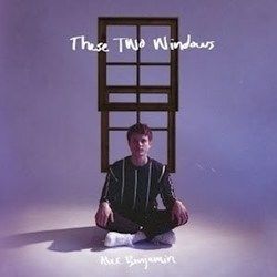 Settle Down Tab by Alec Benjamin