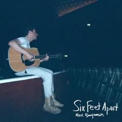 Six Feet Apart Ukulele by Alec Benjamin