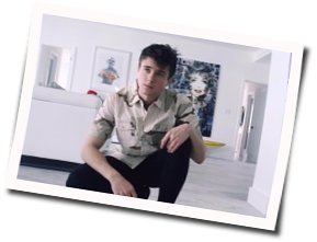 Steve Chords by Alec Benjamin