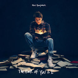 The Book Of You And I by Alec Benjamin