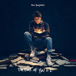 The Book Of You And I Chords by Alec Benjamin