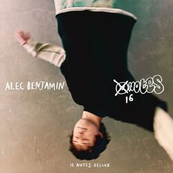 The Plan Chords by Alec Benjamin