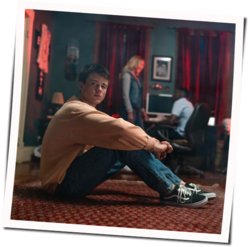The Wolf And The Sheep Acoustic Chords by Alec Benjamin