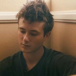 Water Fountain Chords by Alec Benjamin