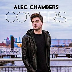Cold by Alec Chambers