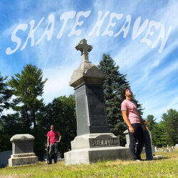 Skate Heaven Chords by Alec Sullivan