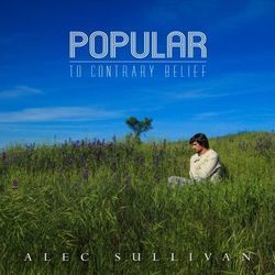 The Flashlight Blues Chords by Alec Sullivan