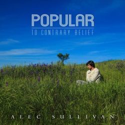 The Flashlight Blues by Alec Sullivan