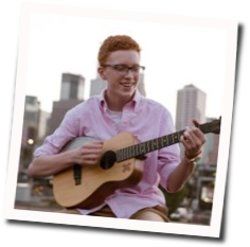 Blackout Chords by Alec Wigdahl