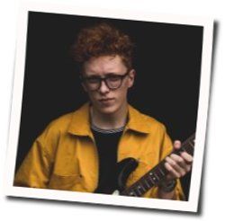 Like Summer Chords by Alec Wigdahl