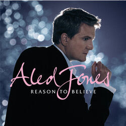 Believe Chords by Aled Jones