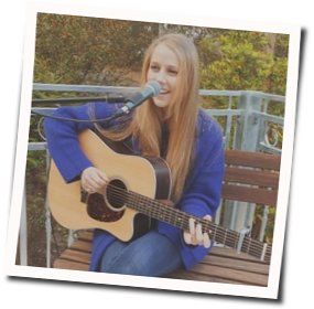September Chords by Aleisha Mcdonald
