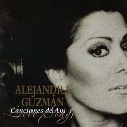 Morir De Amor Chords by Alejandra Guzmán