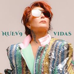Nueve Vidas Chords by Alejandra Guzmán