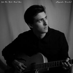 Like The Rich Need War Chords by Alejandro Preschel